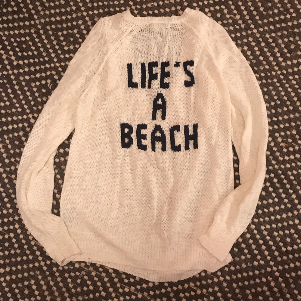 Sweater - Picture 2 of 5